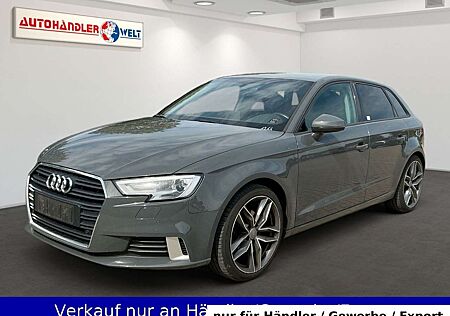 Audi A3 Sportback sport