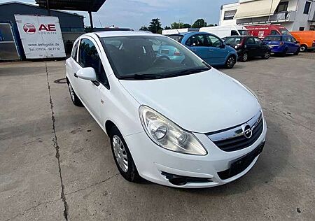 Opel Corsa 1.2 16V