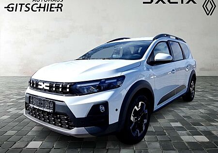 Dacia Jogger Journey TCe 110