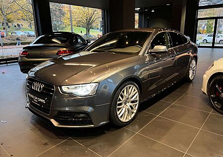 Audi A5 Sportback 3.0 TDI quattro S-line*Lane*ACC