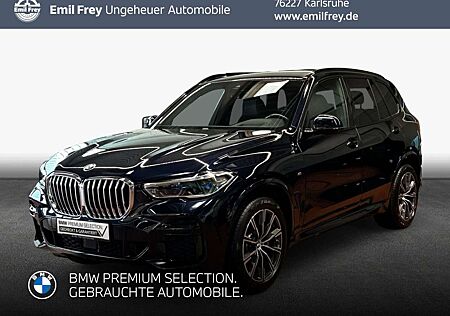 BMW X5 xDrive30d *HuD*Sportpaket*AHK*Pano*