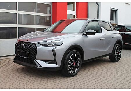 DS Automobiles DS 3 Perf Line 360 HUD Navi ACC Kamera HDA+