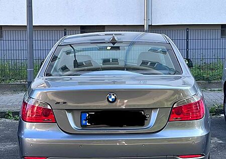BMW 523i 523 Aut.