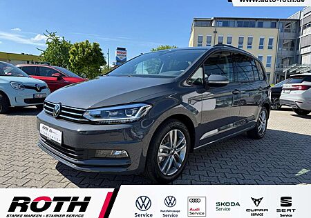 VW Touran Volkswagen 1.5 TSI DSG MJ26 Navi*LED*Kamera*ACC*AHK