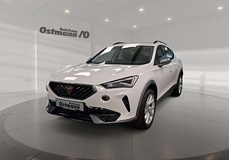 Cupra Formentor 1.5 TSI ACC Navi DynLicht SHZ LED