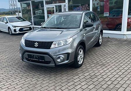 Suzuki Vitara 1.6 Club 4x2