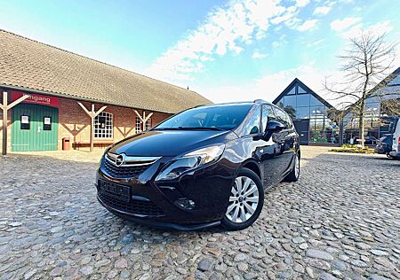 Opel Zafira Tourer 2,0 CDTI Edition