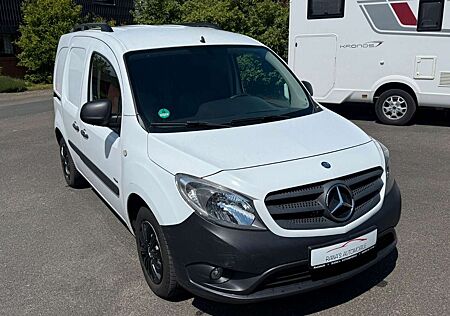 Mercedes-Benz Citan Kasten 109 CDI lang