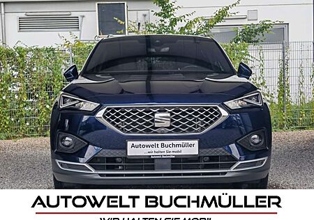 Seat Tarraco 2.0 TDI DSG,PANO,AHK,360,BEATS,WINTERPA. Klima