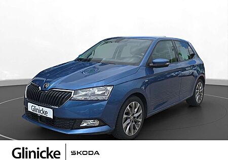 Skoda Fabia 1.0 TSI Clever