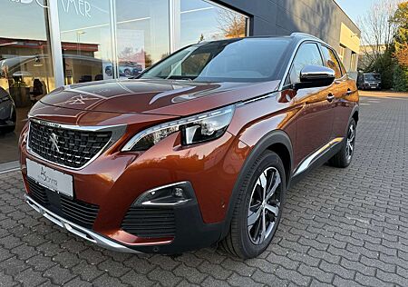 Peugeot 3008 Crossway Puretech 130 EAT8