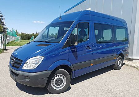 Mercedes-Benz Sprinter PKW 5 Sitze 315 CDI