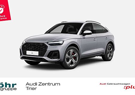 Audi Q5 Sportback 40 TFSI quattro S line Sportpaket