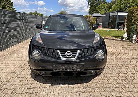 Nissan Juke Acenta