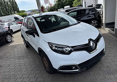 Renault Captur ENERGY dCi 90 Start&Stop Dynamique