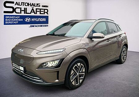 Hyundai Kona Trend Allwetter 1 Hd