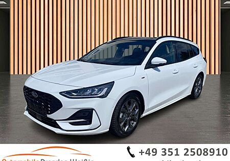 Ford Focus 1.0 EB ST-Line X*Pano*AHK*Bang&Olufsen*ACC