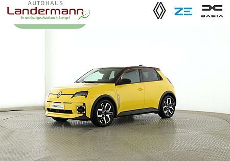 Renault R 5 E-TECH TECHNO 120 WINTER+CCS+RFK+NAVI