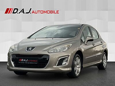 Peugeot 308 120 VTi Active