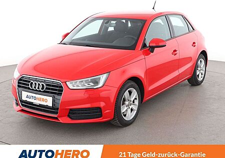 Audi A1 1.4 TFSI *XENON*PDC*SHZ*KLIMA*ALU*GARANTIE*