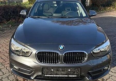 BMW 118 i Advantage