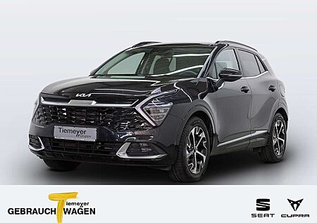 Kia Sportage 1.6 T-GDI SPIRIT LEDER PANO