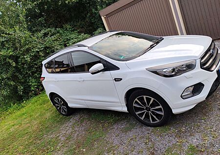 Ford Kuga 1.5 EcoBoost 2x4 ST-Line TÜV + Service NEU