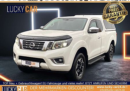 Nissan Navara Acenta King Cab 4x4 NP300 2.3 dCi 120 kW (163 P...