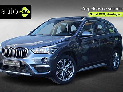 BMW X1 xDrive20i High Executive / Panorama / Sportsi