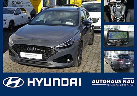 Hyundai i30 cw 1.0 T-GDI Advantage inkl. Big Deal !