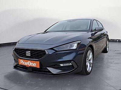 SEAT Leon 1.5 eTSI FR PDC SHZ Spurhalteassistent PDC
