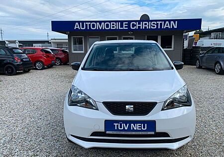 Seat Mii Chic Klima Sitzheizung PDC TÜV: NEU
