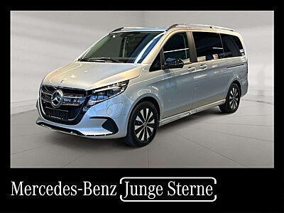 Mercedes-Benz EQV 300 Lang **MBUX,Navi,R-Cam,el.Schiebe