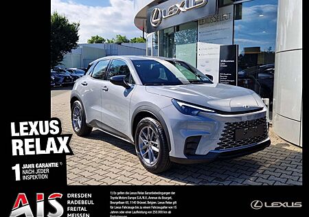 Lexus LBX 1,5 FWD Komfort Paket