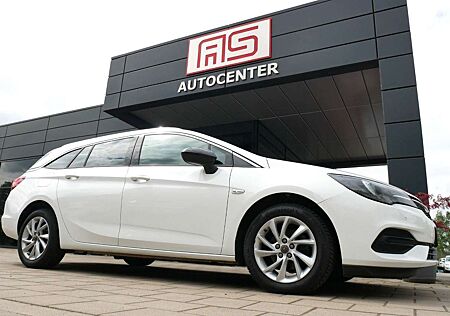 Opel Astra K Sports Tourer Elegance LED Navi AHK DAB