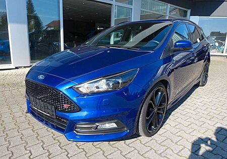 Ford Focus Turnier ST Automatik, Navi, Xenon, PDC,Top