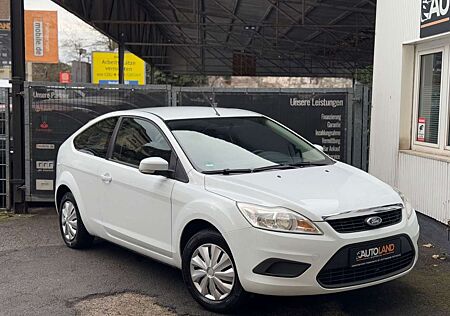 Ford Focus Lim.Style 1.6l*KLIMA*Allwetter*TÜV 01/2026