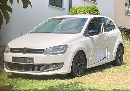 VW Polo Volkswagen 1.2 Style