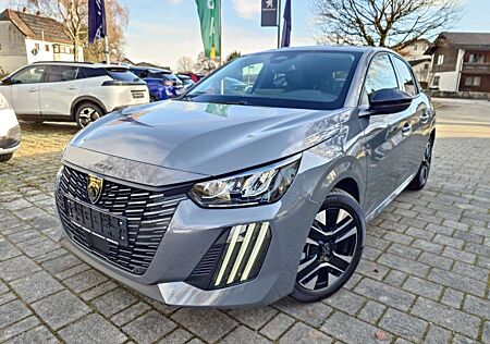 Peugeot 208 Allure PureTech 100 *SHZ*PDC H+V*Android/iOS*