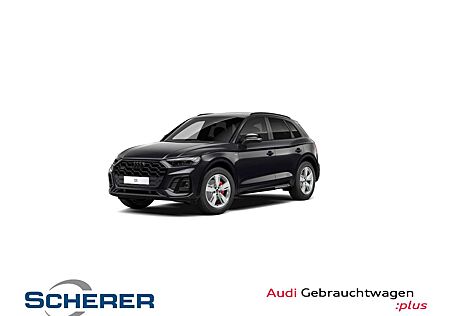Audi Q5 40 TDI Edition One quat./S tro. Matrix-LED/Pa