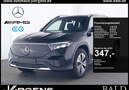 Mercedes-Benz EQB 250 + Progressive/Winter/Easy-P/Kamera/LED/18