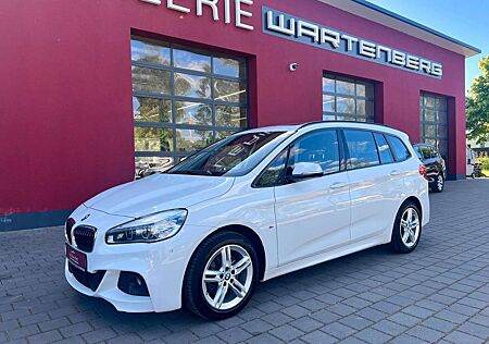 BMW 218 M Sport/7 SITZER/PANO/LED/AHK/