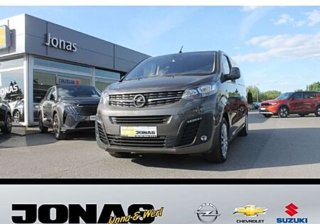 Opel Zafira Life Edition 1.5D AHK NAVI Sitzheizung PD