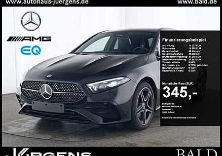 Mercedes-Benz A 250 e AMG-Sport/ILS/360/Pano/AHK/Night/Totw/18