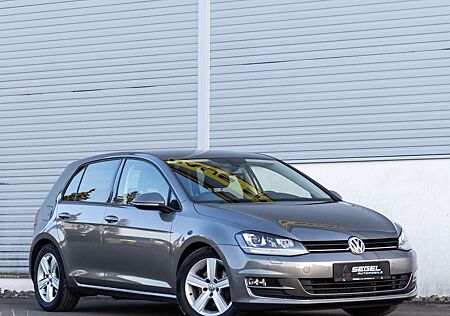 VW Golf Volkswagen VII Lim. High.1.4TSİ*1.HAND*Bİ-XENON*SHZ*PD