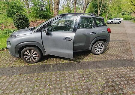 Citroën C3 Aircross Citroen PureTech 110 Stop & Start Feel