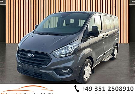 Ford Transit Custom Kombi 320 L1 Trend*Kamera*DAB+
