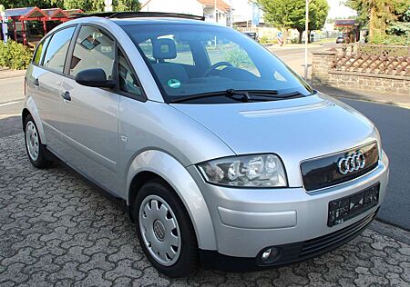 Audi A2 1.4