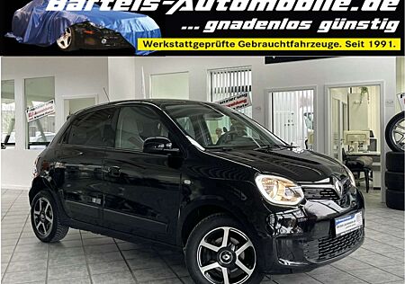 Renault Twingo 1.0 Limited, 1.Hand, Klima, HU neu !