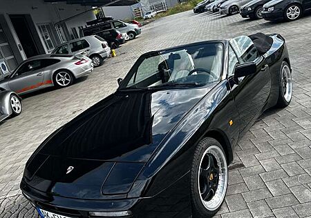 Porsche 944 S 2 Cabriolet